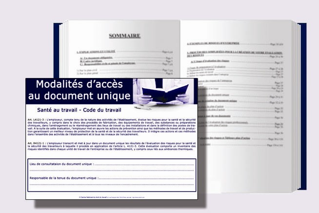 livre convention collective