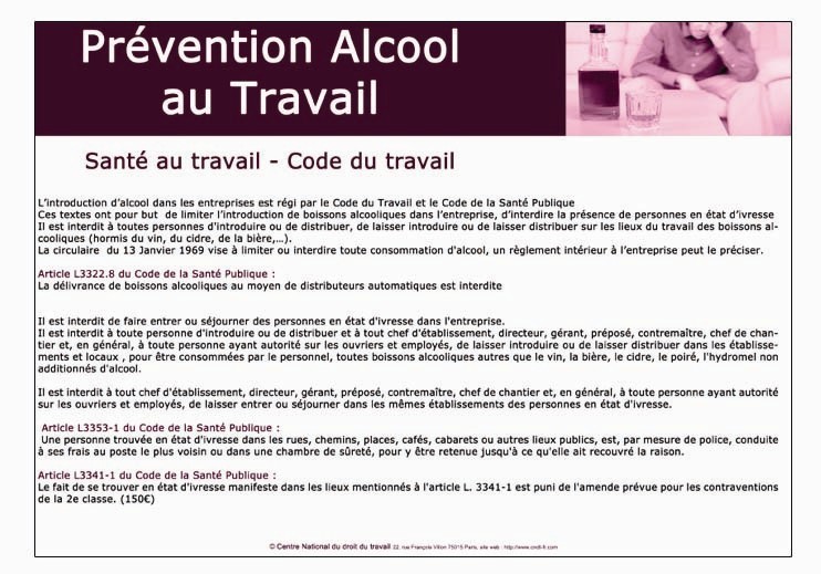 livre convention collective