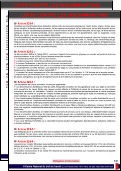 livre convention collective