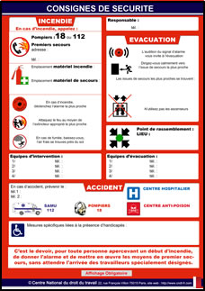 livre convention collective