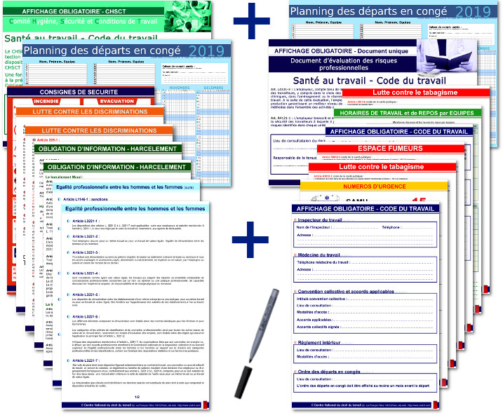 livre convention collective
