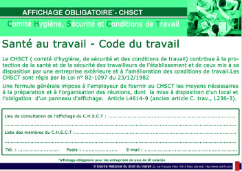 livre convention collective